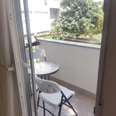 Apartment Cherry *